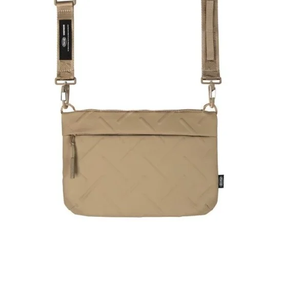 Skinarma Satchel Juno - Brown